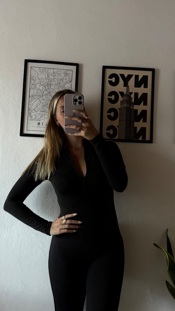 Producto - CATSUIT CAROLA