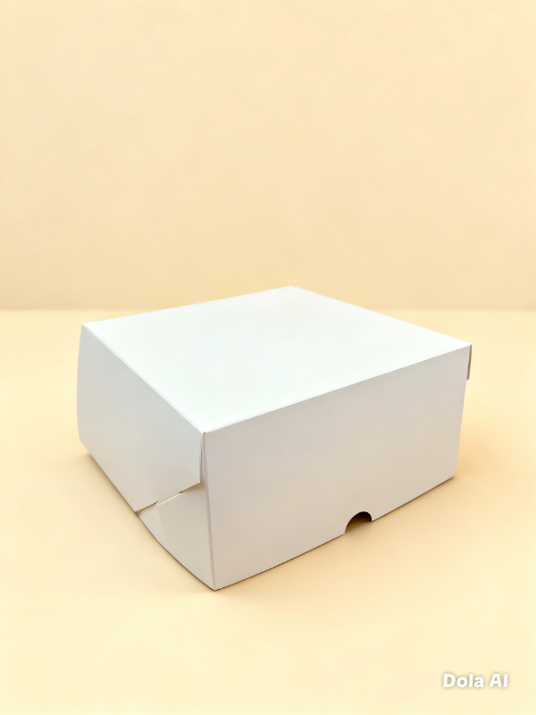 Producto - BOX APILABLE -COD. 1535 medida 20x10x20