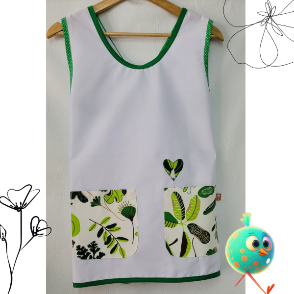 Producto - Corazón Río blanco