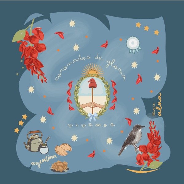 Producto - Coronados Azul