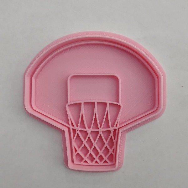 Producto - Canasta basquet
