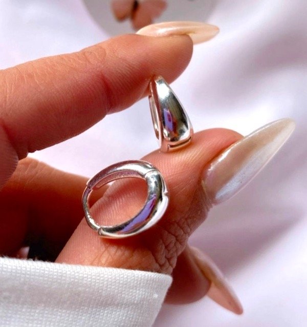 Producto - Argollitas Got (16 mm)