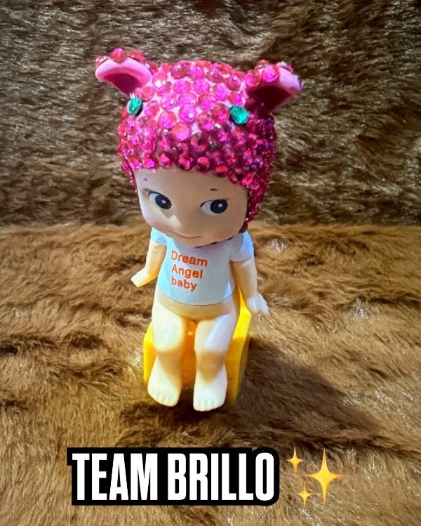 Producto - SONNY ANGELS BRILLI CHANCHITO