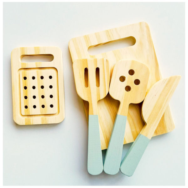 Producto - Utensilios de cocina