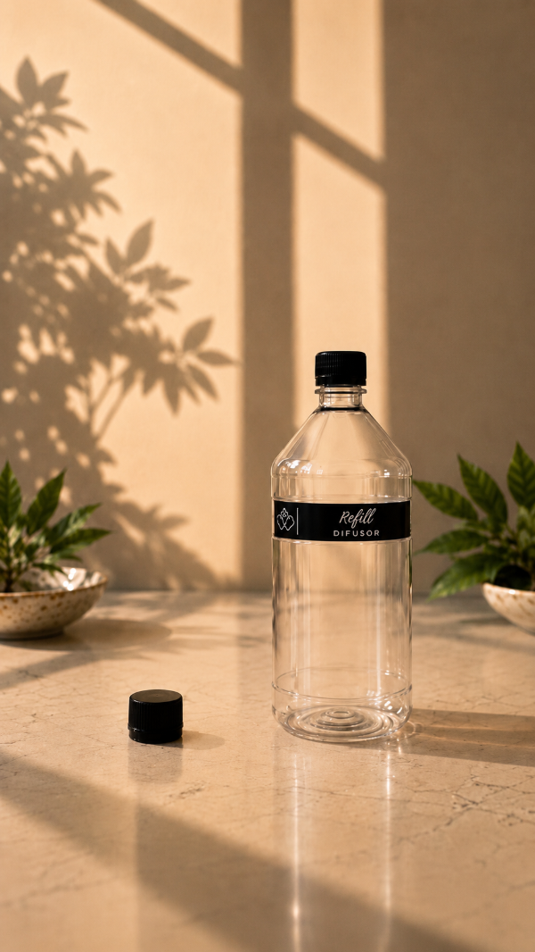 Producto - Refill Difusor de Varillas 1 litro