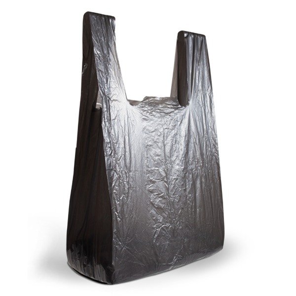 Producto - Camiseta comun negra