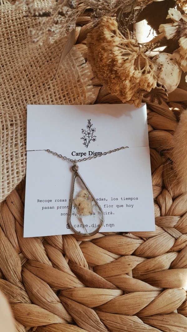 Producto - Collar Kay