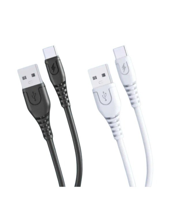 Producto - Cable Usb Somostec Tipo C