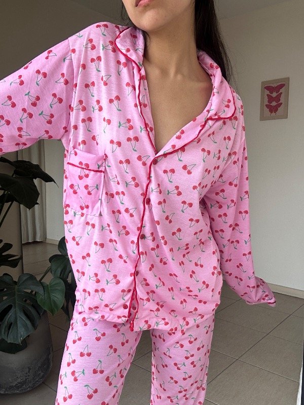 Producto - Pijama Ava - 11