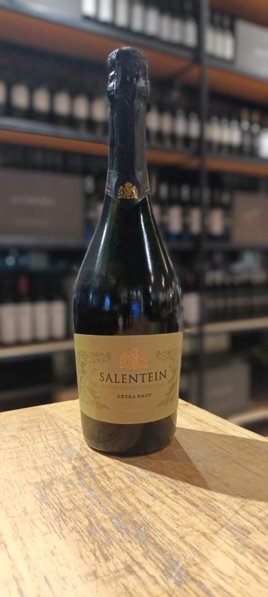 Producto - SALENTEIN EXTRA BRUT