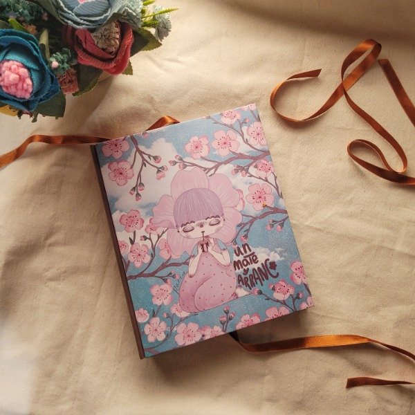 Producto - Libreta Refugio - 1
