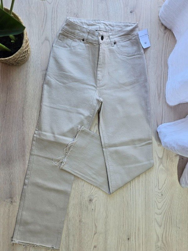 Producto - Crop CHLOÉ - 2