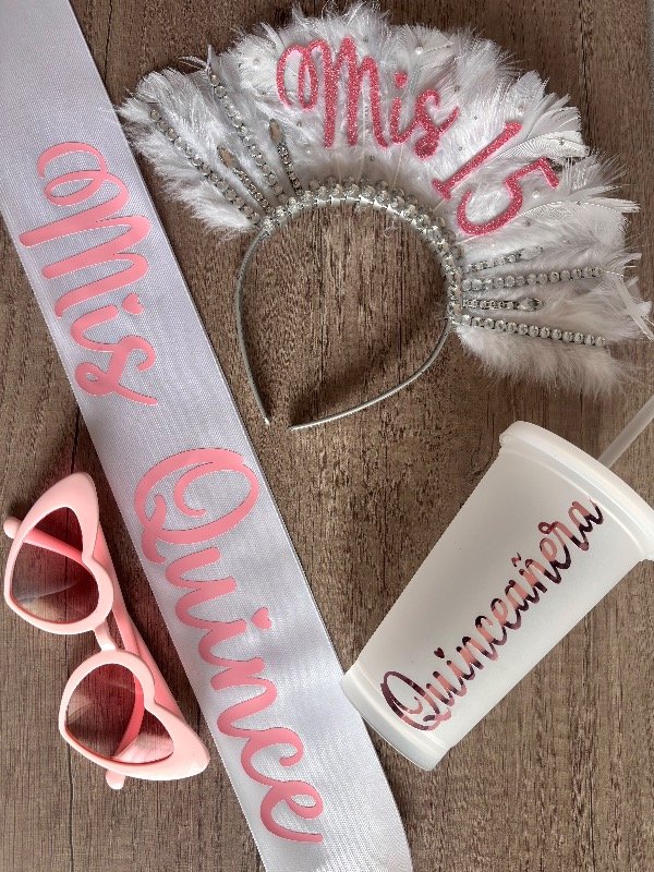 Producto - Combo MIS 15