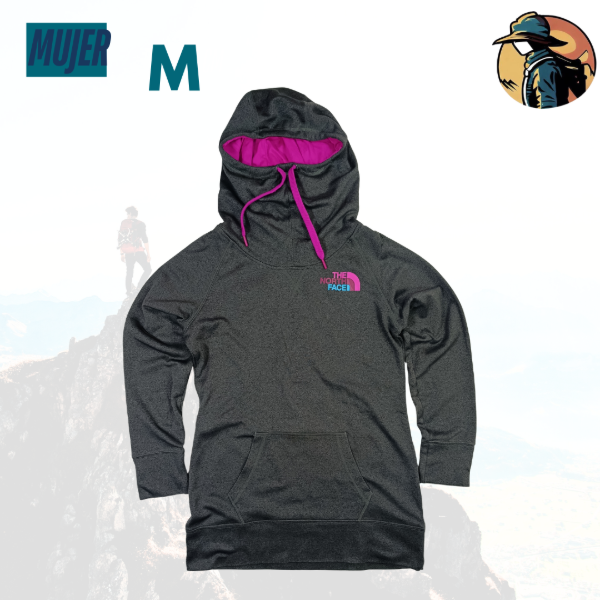 Producto - The North Face SweaterTunic