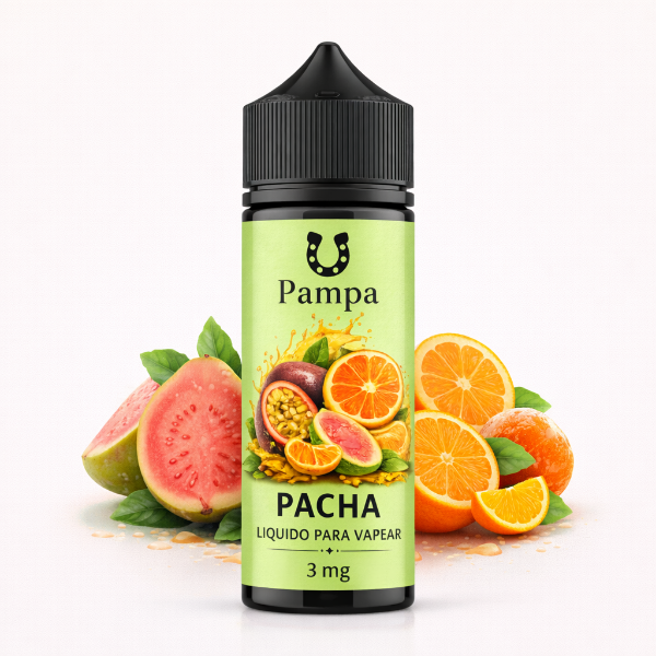 Producto - Pacha