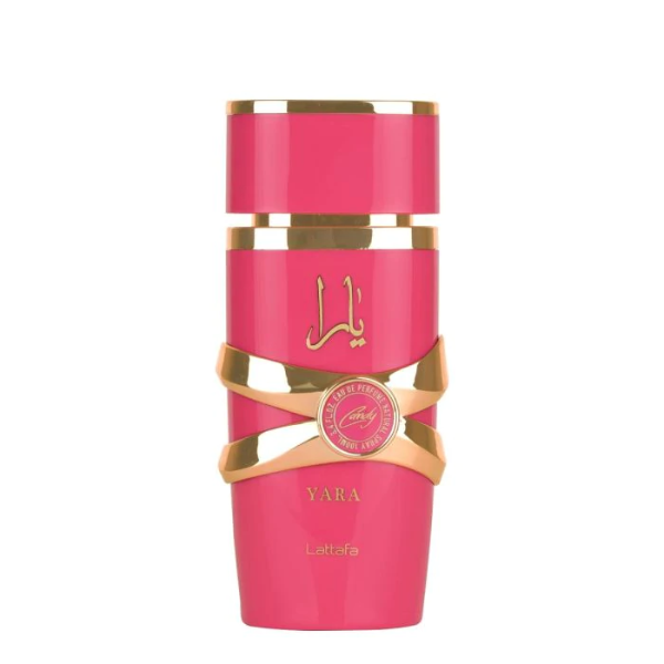 Producto - YARA CANDY 100ML