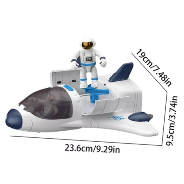 Producto - JUGUETE ESPACIAL - 3