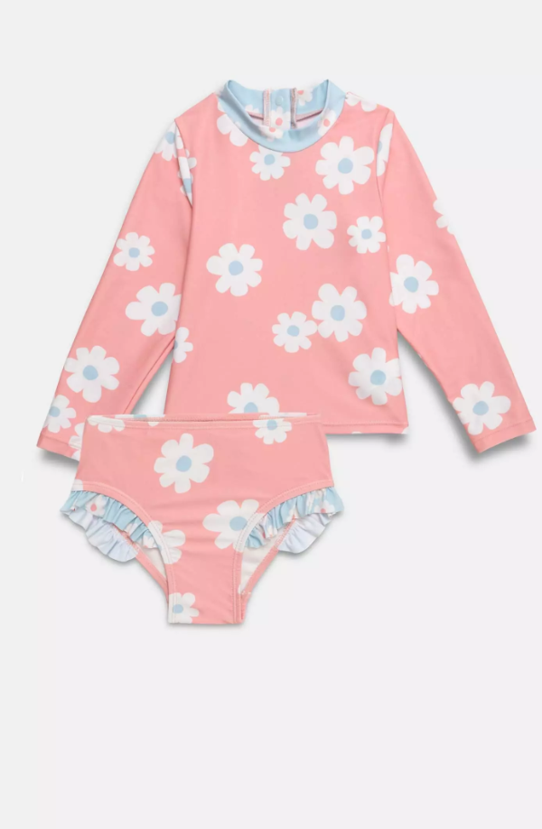 Producto - Traje de baño Set Stp ML Tuni CK