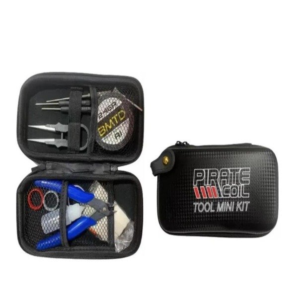 Producto - PIRATE COIL TOOL MINI