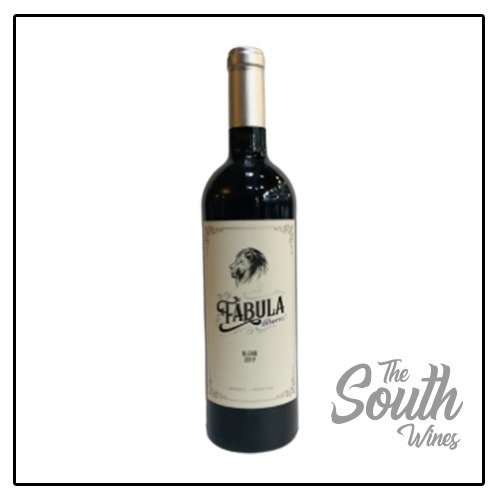 Producto - FABULA BLEND RESERVA