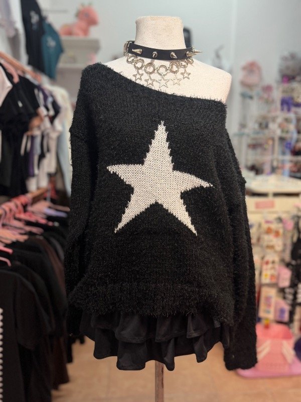 Producto - Sweater Star