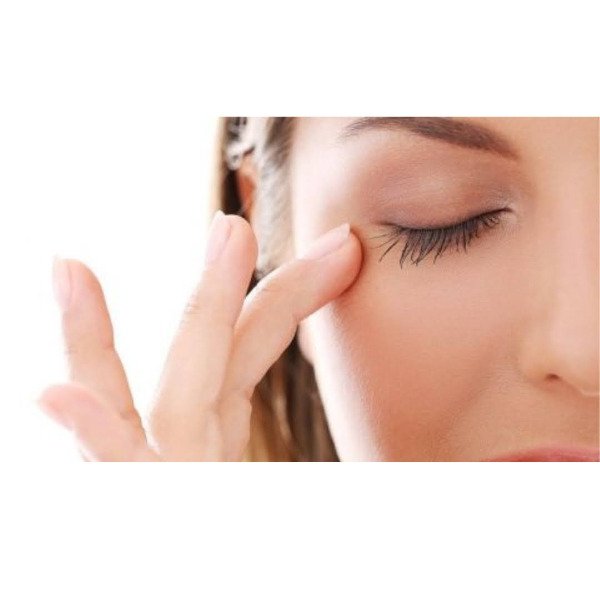 Producto - Contorno de ojos