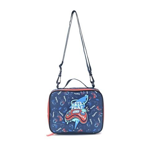 Producto - LUNCHERA TERMICA JOYSTICK 24X20X10CM SKORA -
