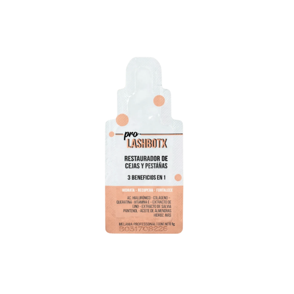 Producto - BOTOX MELANIA MONODOSIS 1GR