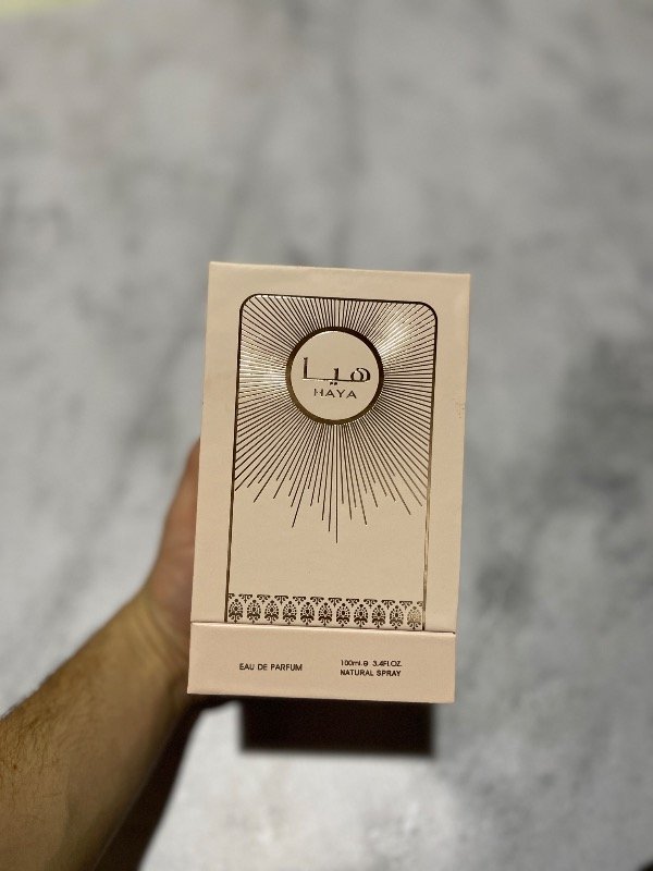 Producto - Lataffa Haya