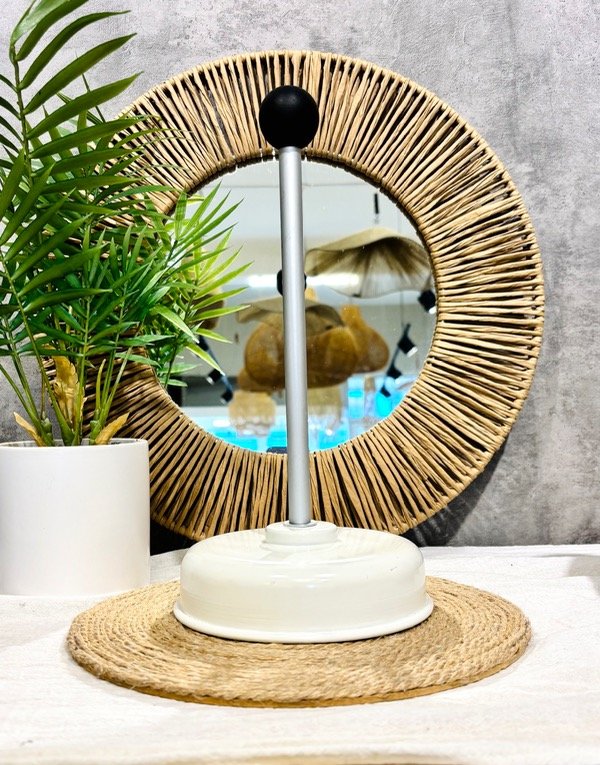 Producto - Porta Rollo Vintage