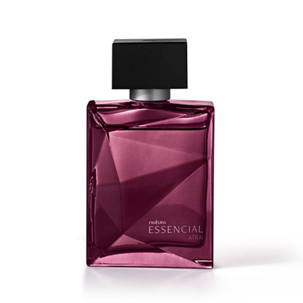 Producto - Essencial Atrai Masc EDP 100ml