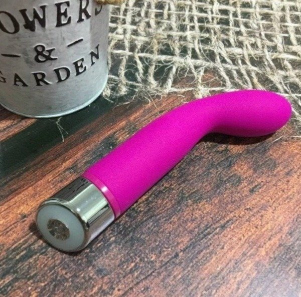 Producto - Vibrador John. Punto g , 12 velocidades