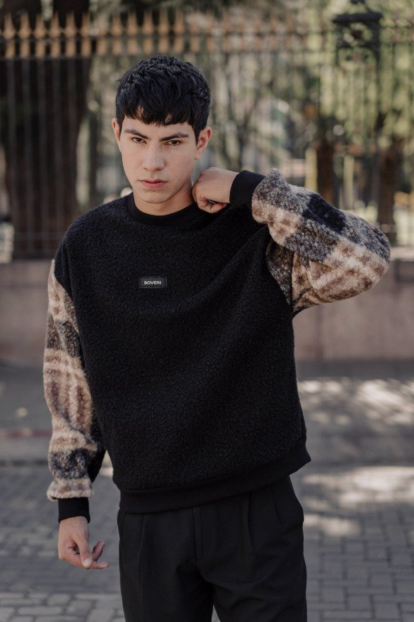 Producto - Esencial Boucle