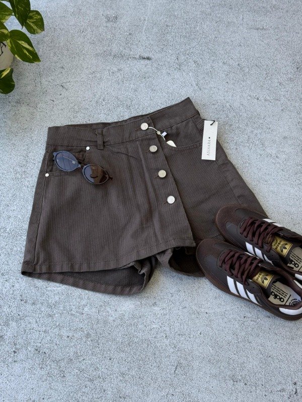 Producto - Short Mocca