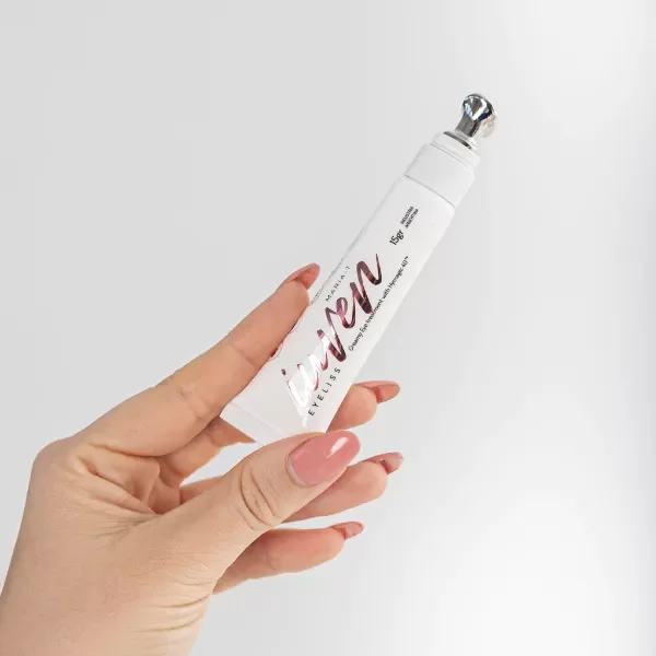 Producto - Contorno de Ojos con 5 ACTIVOS estimuladores - IUVEN