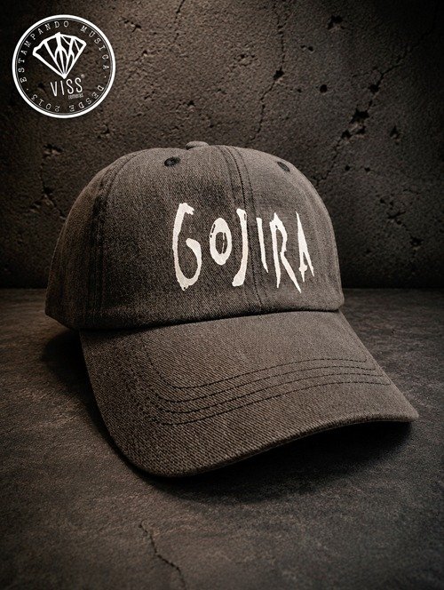 Producto - Gorra Gojira