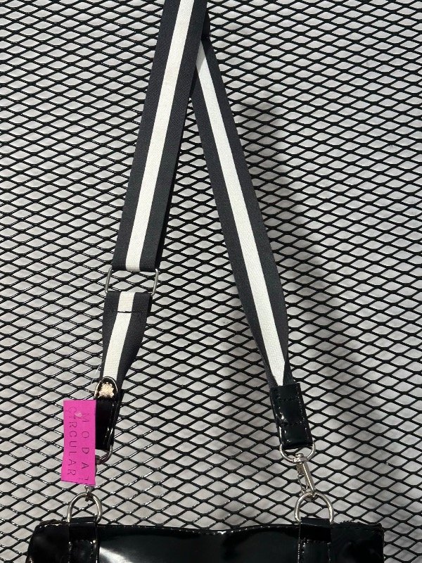 Producto - Bandolera LUNA CHAROL - 6