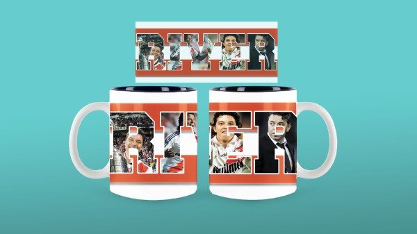 Producto - River 19