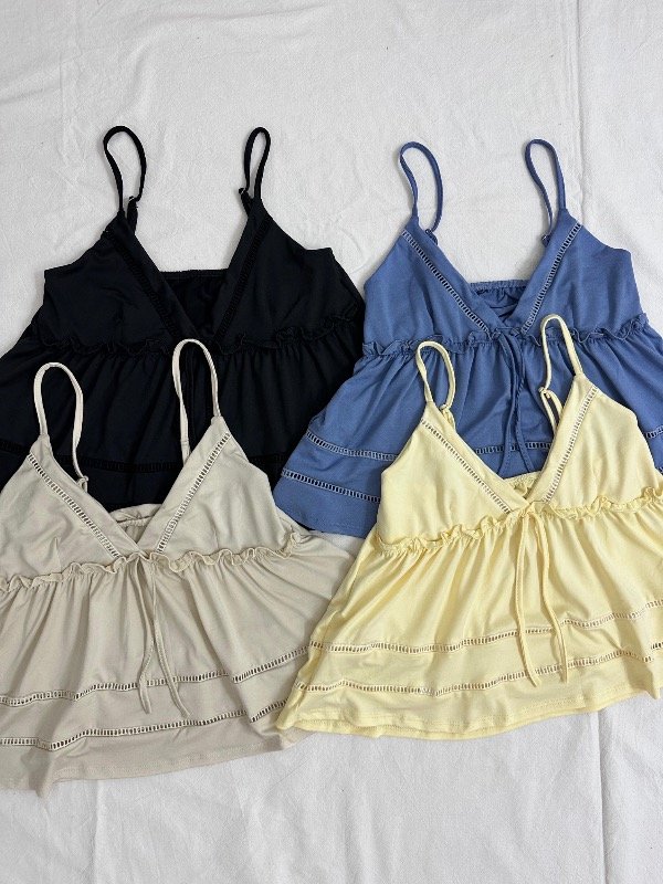 Producto - BLUSA MORGAN II