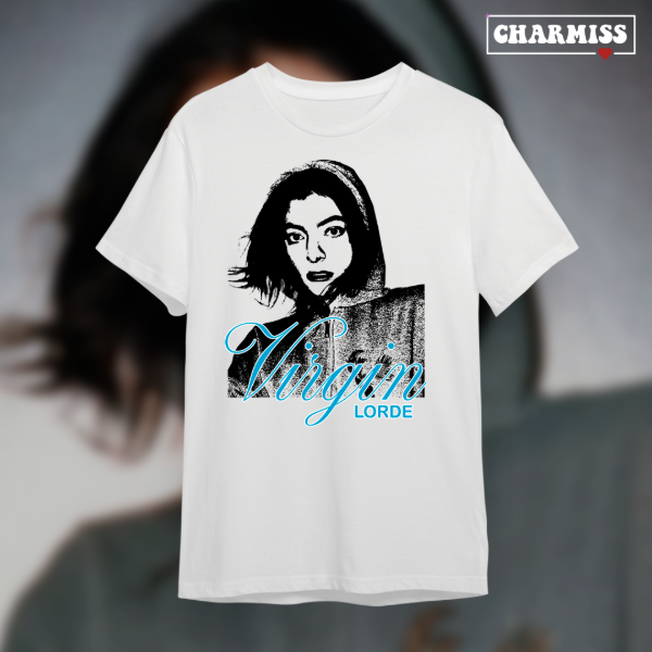 Producto - REMERON OVERSIZE- lorde
