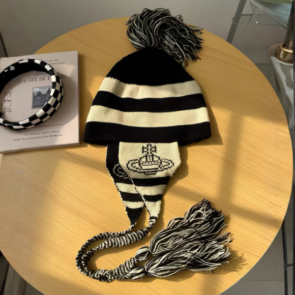 Producto - Gorro Shin - 2