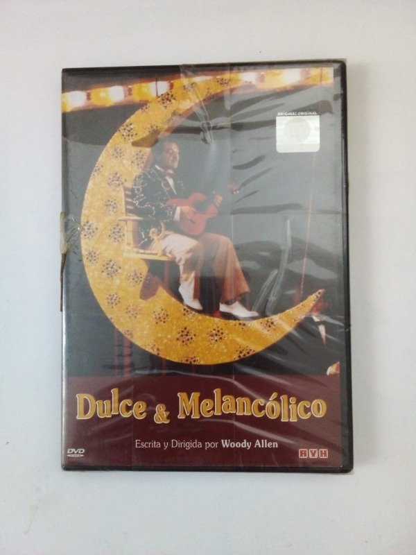 Producto - Dulce y melancólico - Allen Penn Thurman Waters - AVH