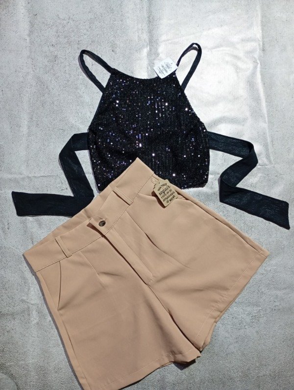 Producto - Tops Evangelina