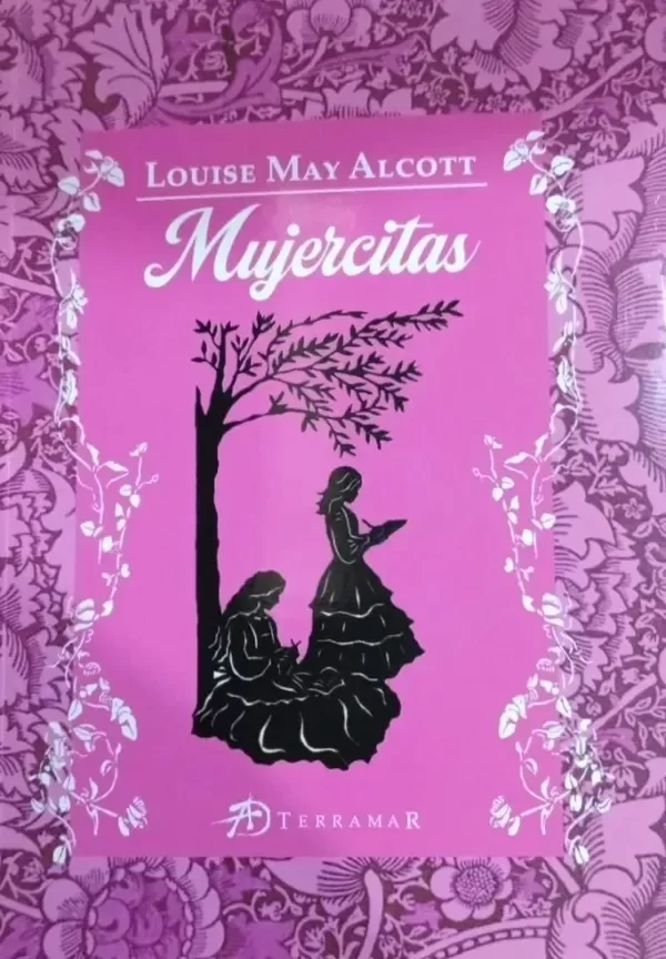 Producto - Mujercitas