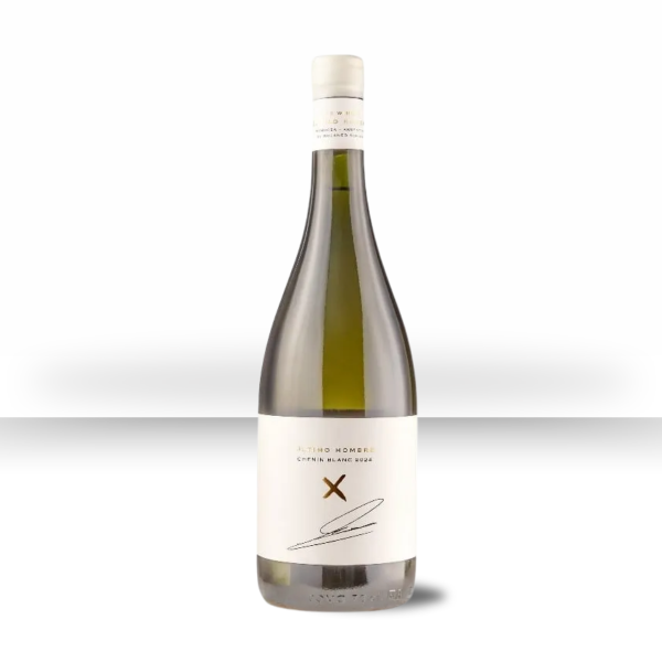 Producto - Último Hombre Chenin blanc