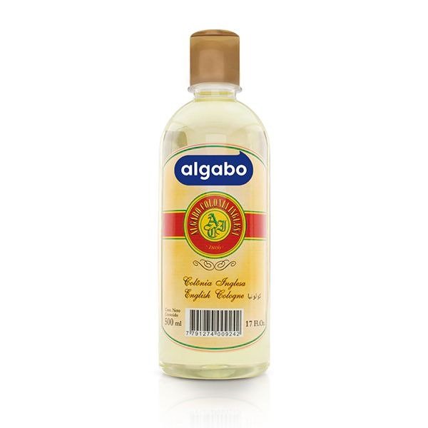 Producto - 9242 ALGABO COLONIA INGLESA 500