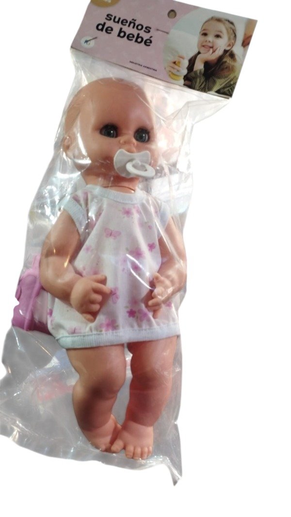 Producto - BEBOTE SUEÑOS DE BEBÉ