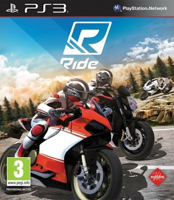 Producto - RIDE