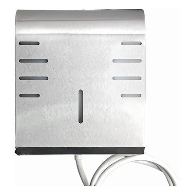 Producto - Dispenser Odorizante x Goteo Acero INOX