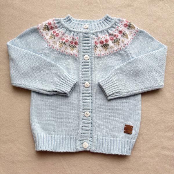 Producto - Cardigans Talle 2 - 2